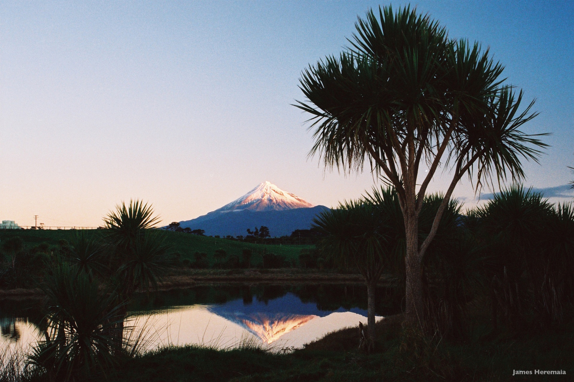 Western North Island